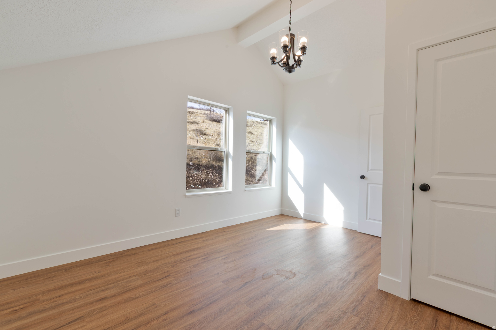 INDIAN RIDGE - Residential