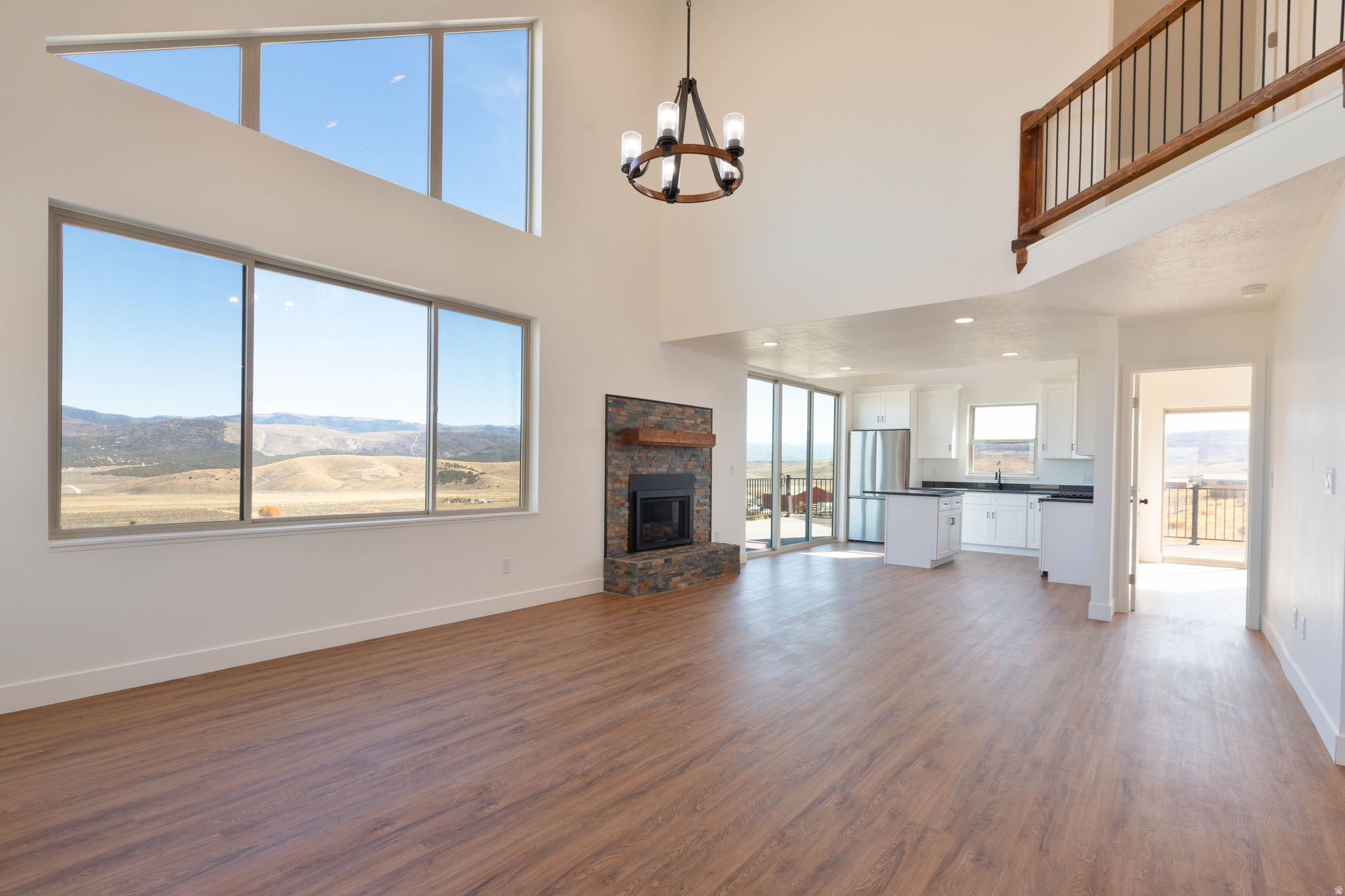 INDIAN RIDGE - Residential