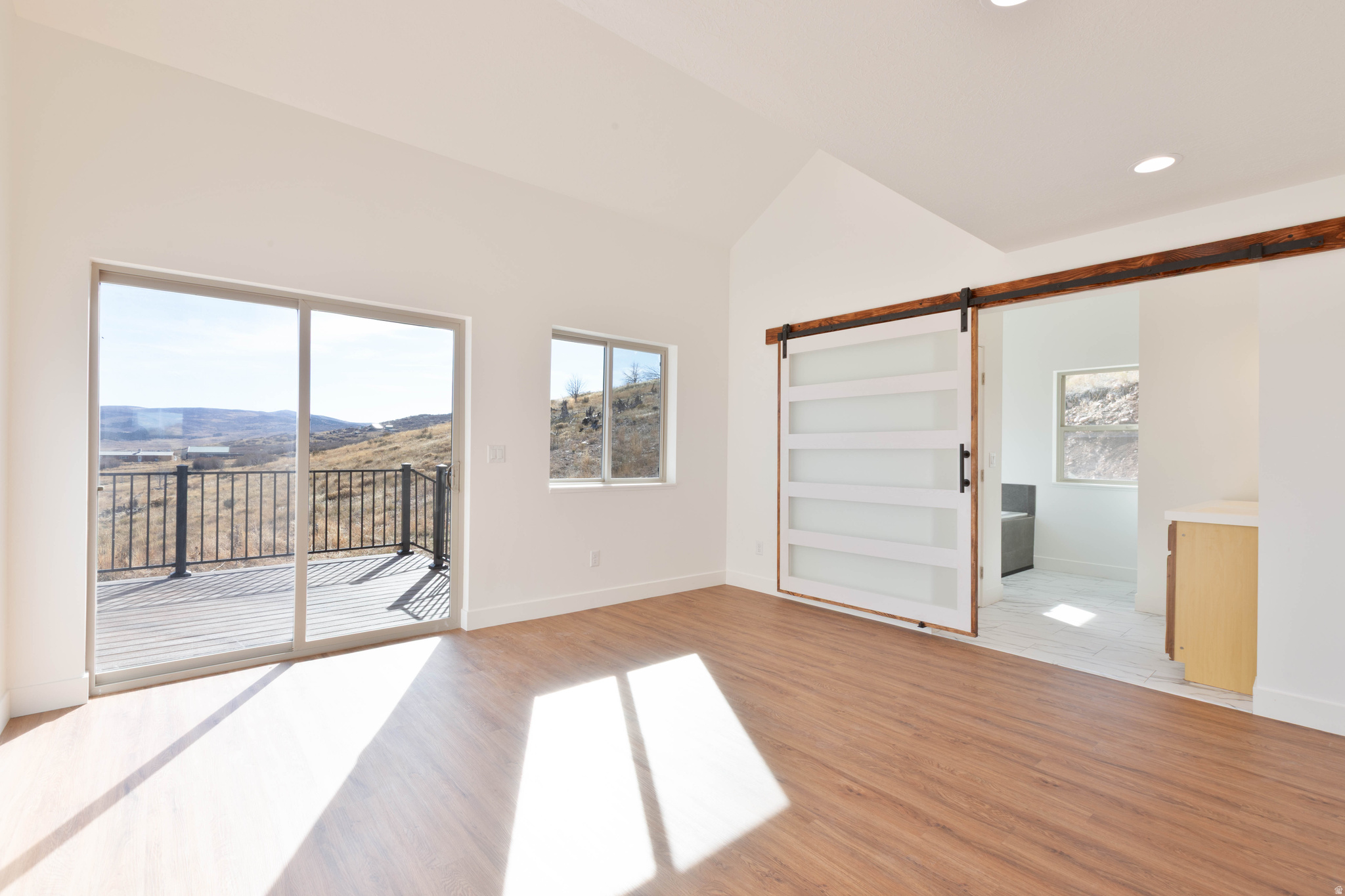 INDIAN RIDGE - Residential