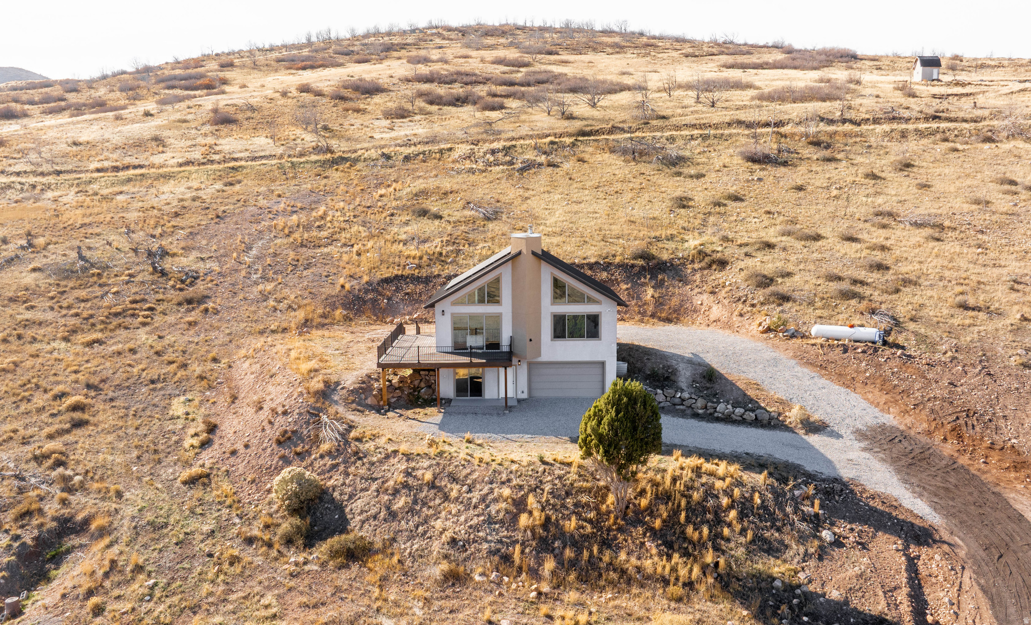 INDIAN RIDGE - Residential