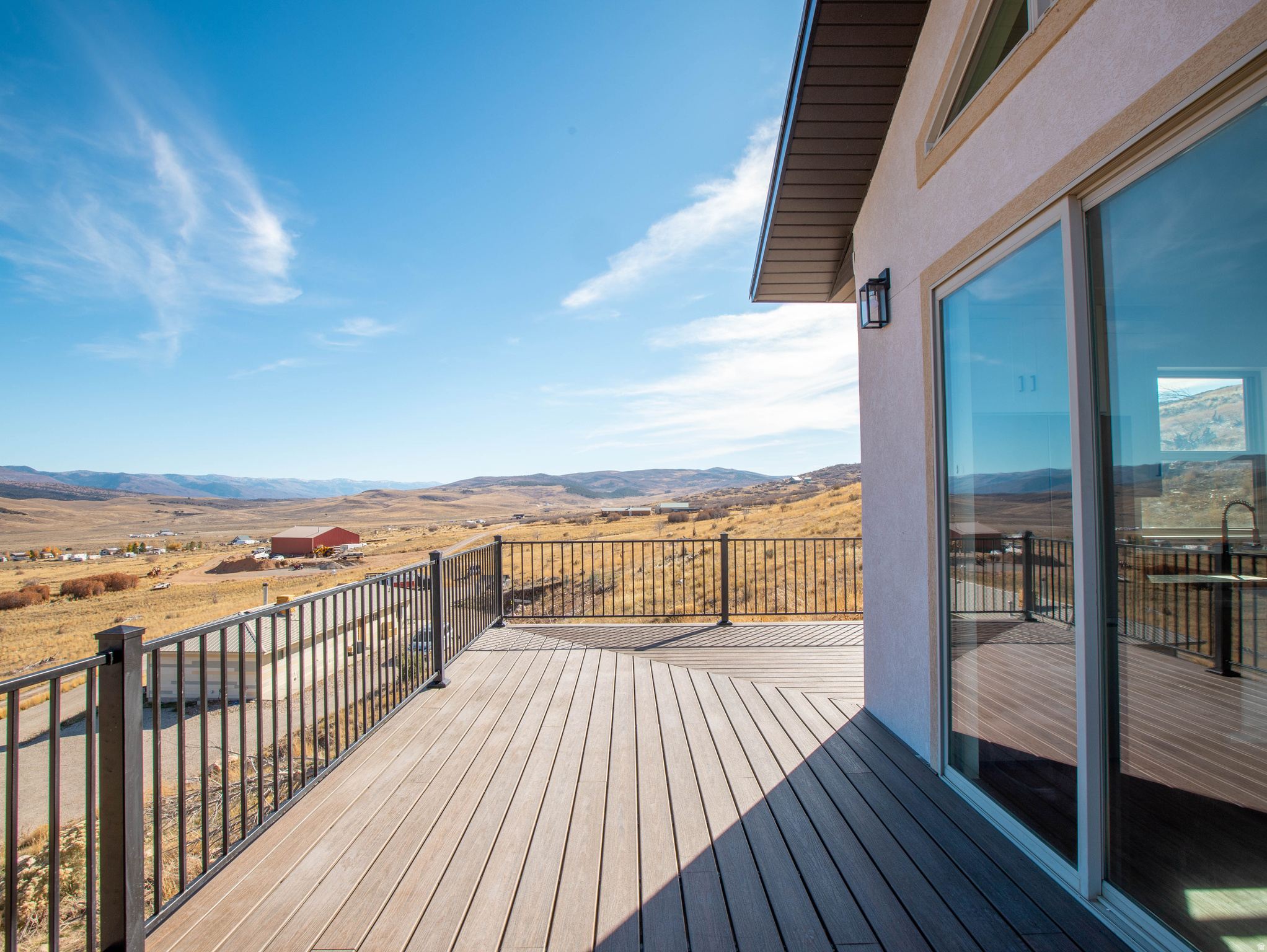 INDIAN RIDGE - Residential