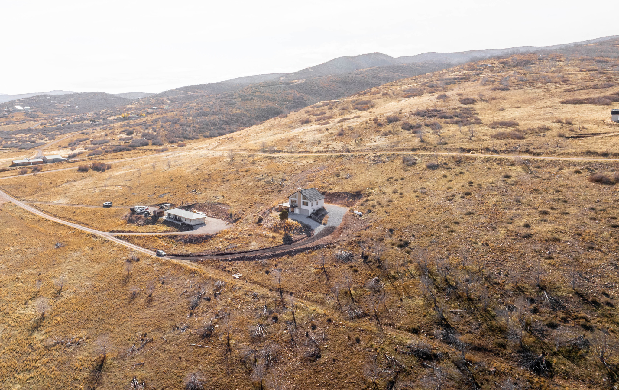 INDIAN RIDGE - Residential