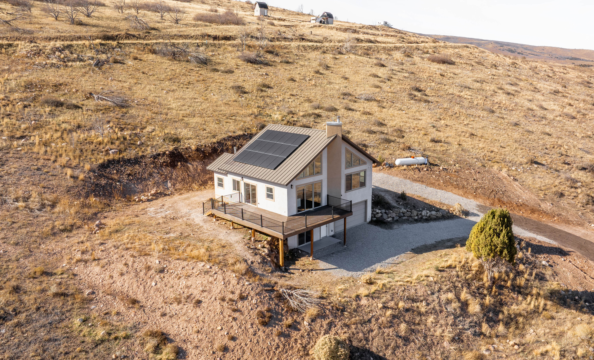 INDIAN RIDGE - Residential