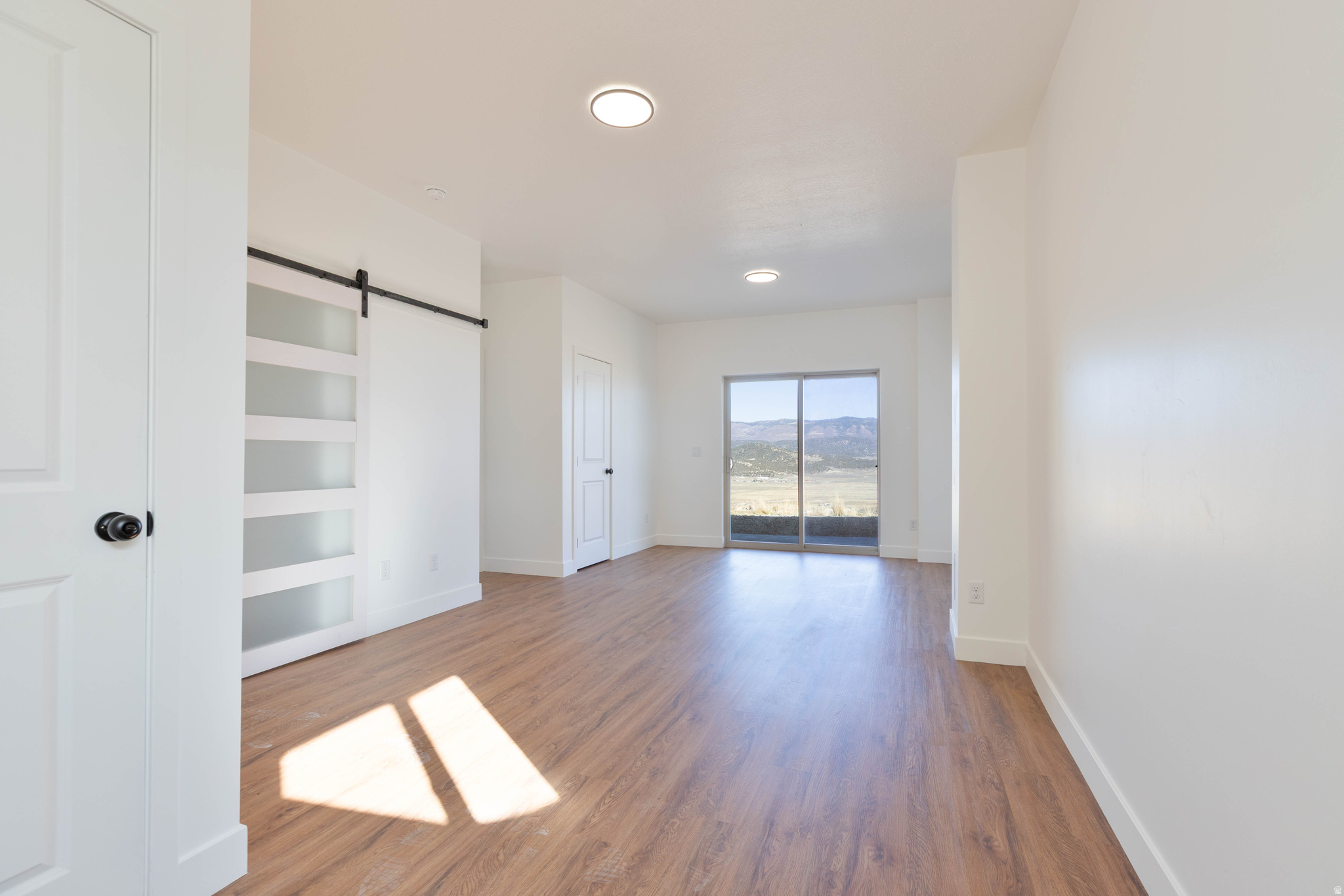 INDIAN RIDGE - Residential