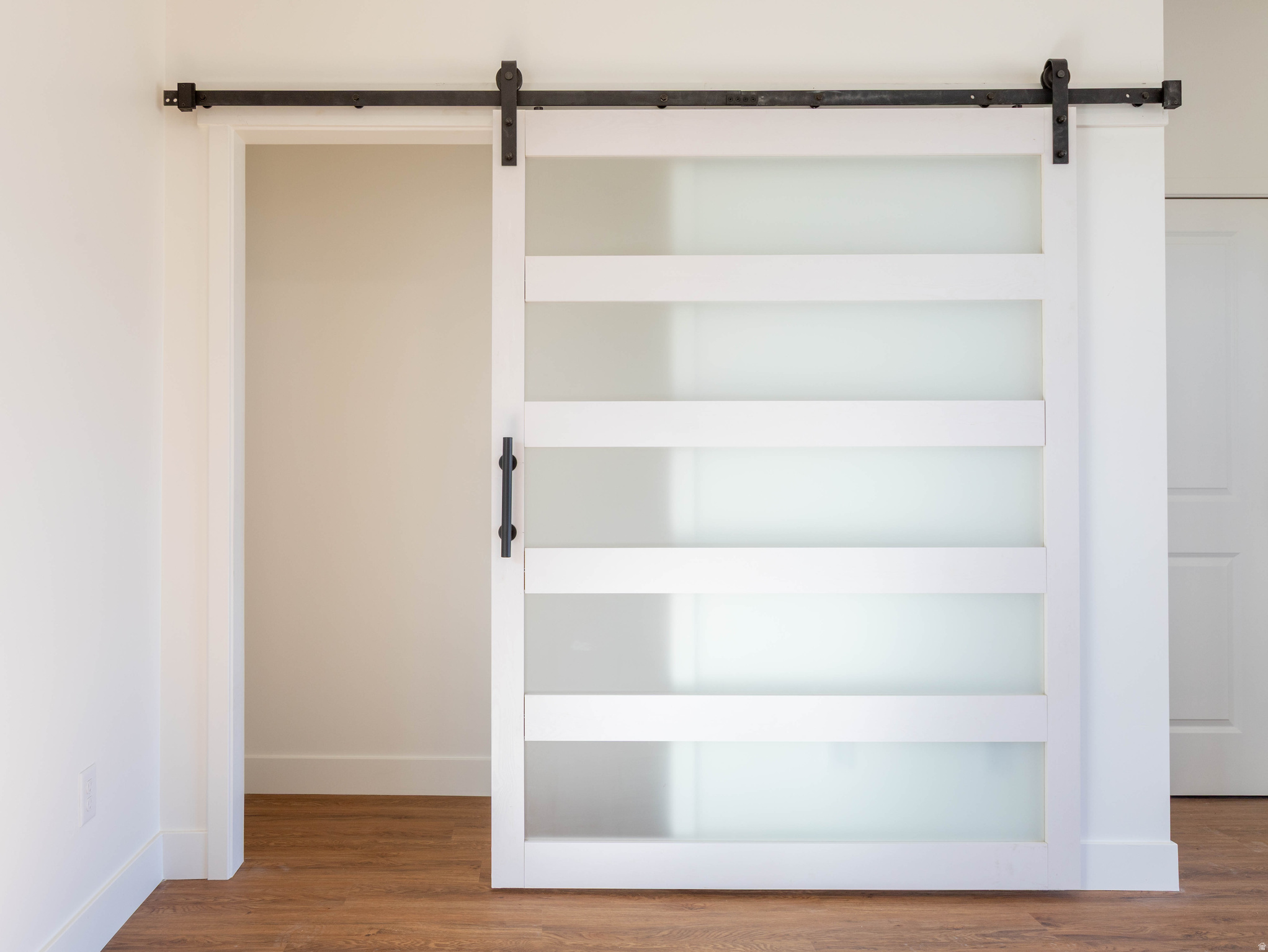 INDIAN RIDGE - Residential