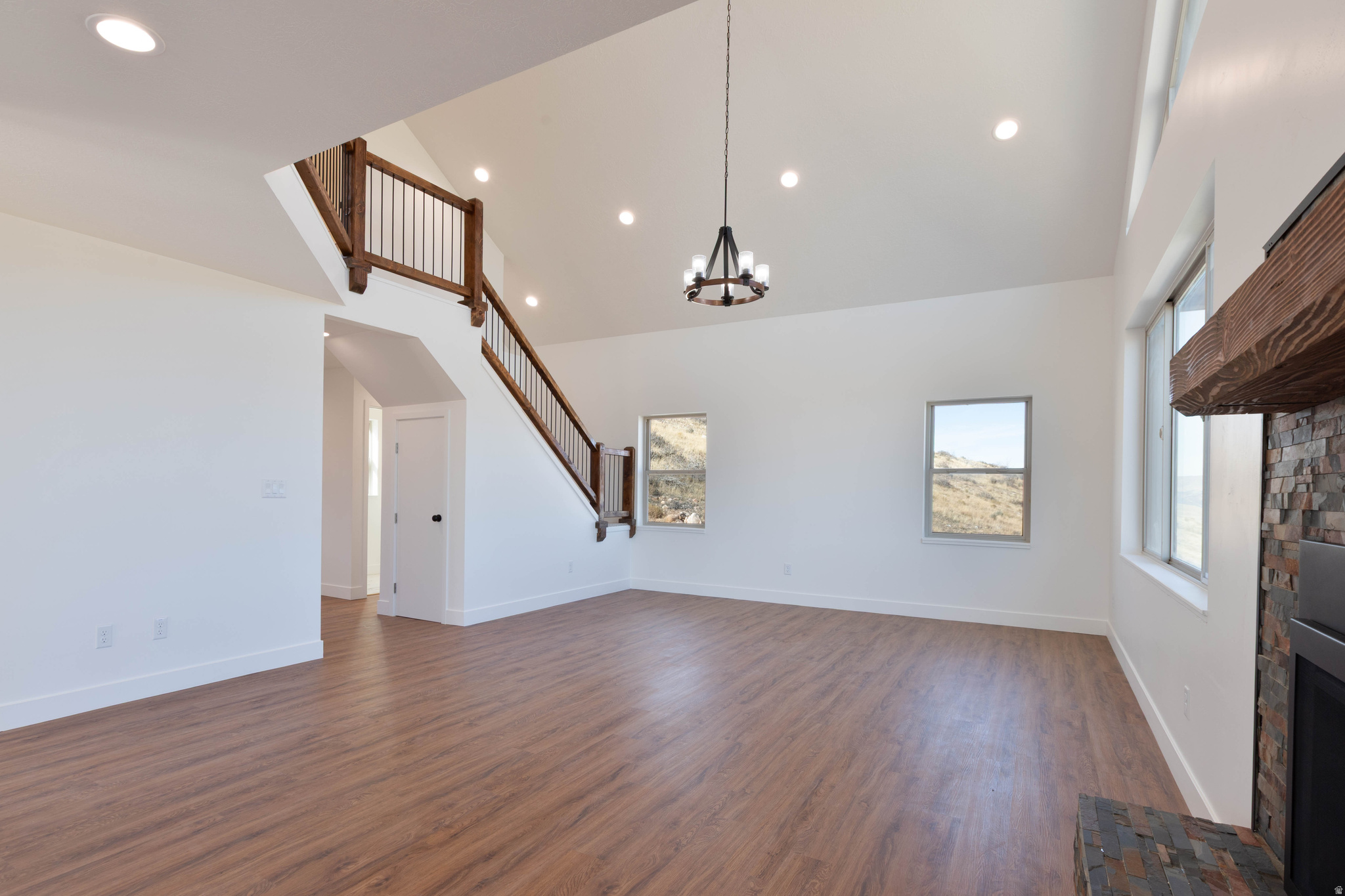 INDIAN RIDGE - Residential