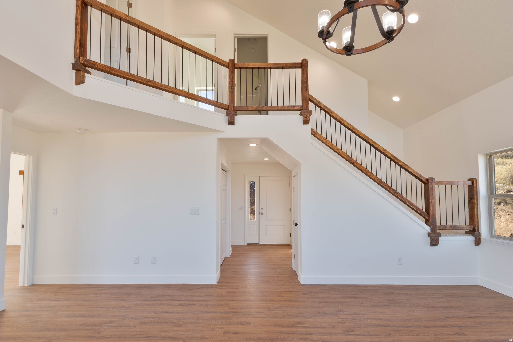 INDIAN RIDGE - Residential