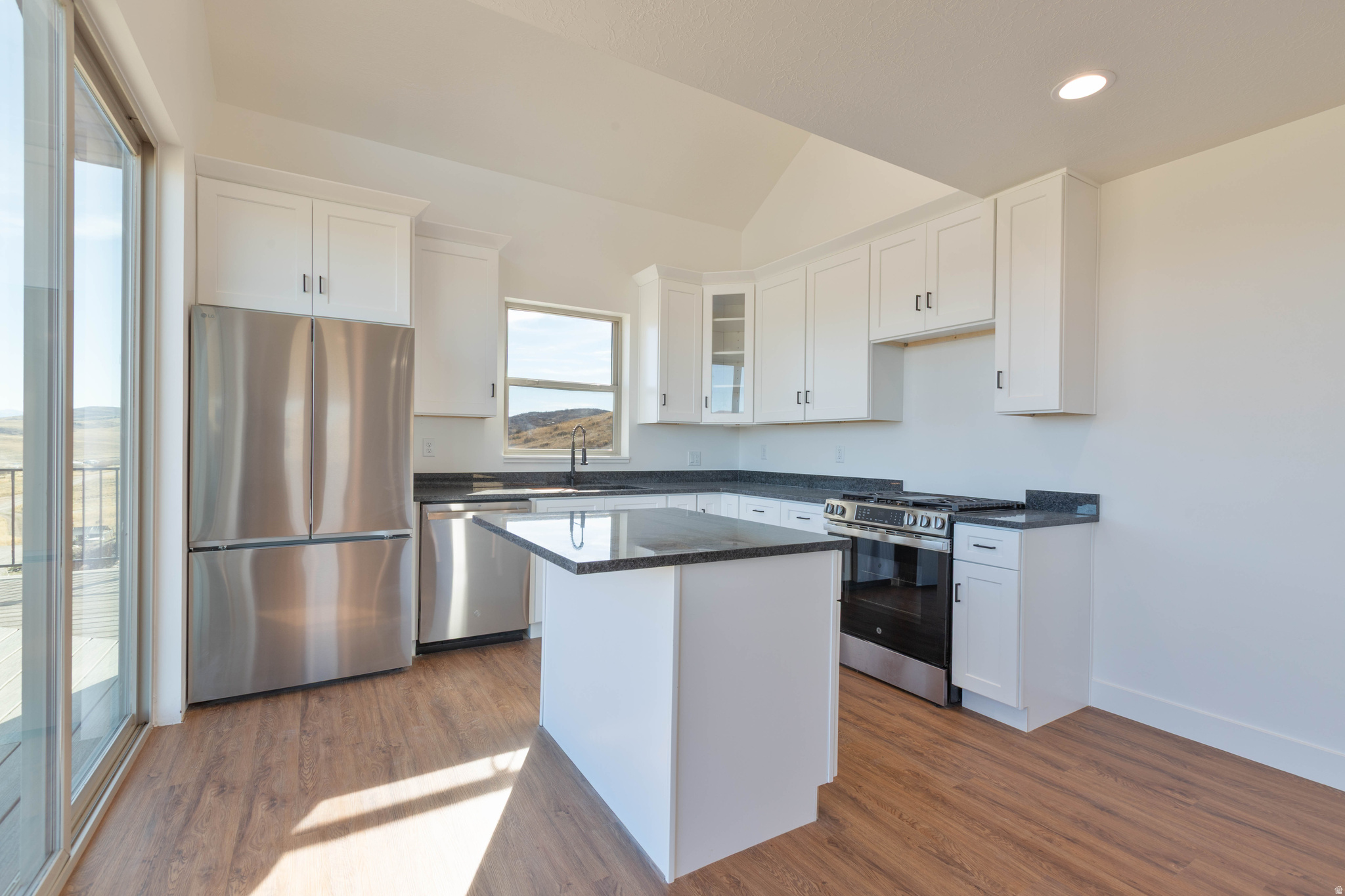 INDIAN RIDGE - Residential