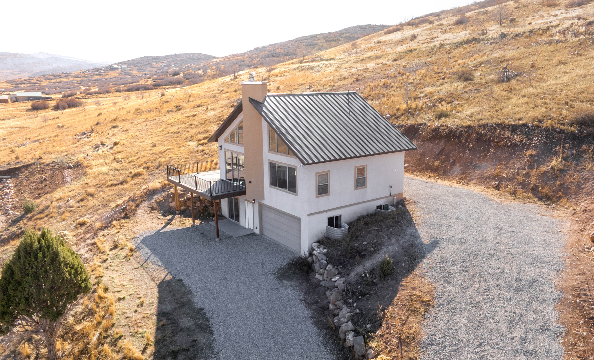 INDIAN RIDGE - Residential