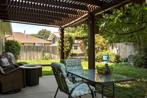 Tiny photo for 1915 E 1275 N, Layton, UT 84040 (MLS # 2177465)