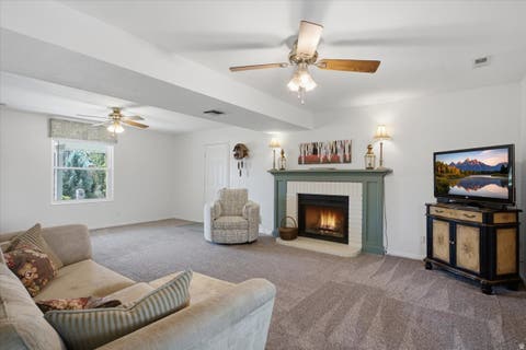 Tiny photo for 1915 E 1275 N, Layton, UT 84040 (MLS # 2177465)