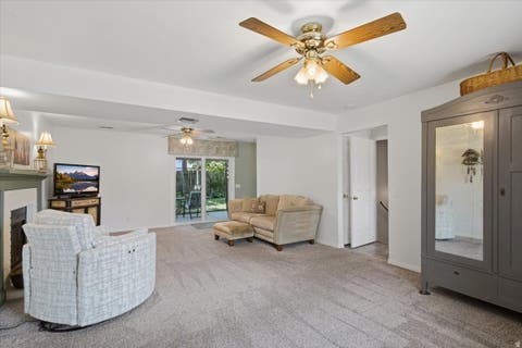 Tiny photo for 1915 E 1275 N, Layton, UT 84040 (MLS # 2177465)