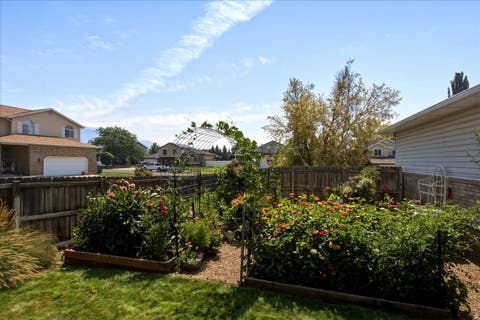 Tiny photo for 1915 E 1275 N, Layton, UT 84040 (MLS # 2177465)