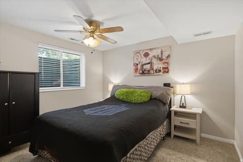 Tiny photo for 1915 E 1275 N, Layton, UT 84040 (MLS # 2177465)