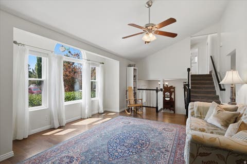 Tiny photo for 1915 E 1275 N, Layton, UT 84040 (MLS # 2177465)