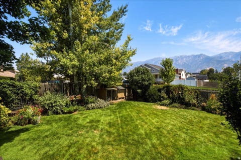 Tiny photo for 1915 E 1275 N, Layton, UT 84040 (MLS # 2177465)