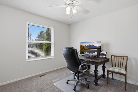 Tiny photo for 1915 E 1275 N, Layton, UT 84040 (MLS # 2177465)
