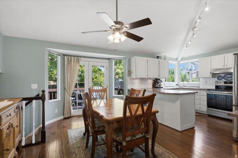 Tiny photo for 1915 E 1275 N, Layton, UT 84040 (MLS # 2177465)
