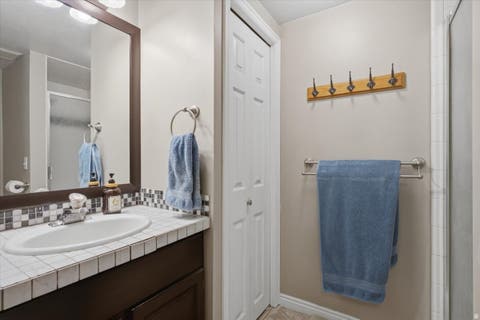 Tiny photo for 1915 E 1275 N, Layton, UT 84040 (MLS # 2177465)