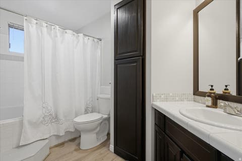 Tiny photo for 1915 E 1275 N, Layton, UT 84040 (MLS # 2177465)