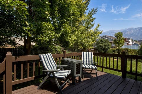 Tiny photo for 1915 E 1275 N, Layton, UT 84040 (MLS # 2177465)