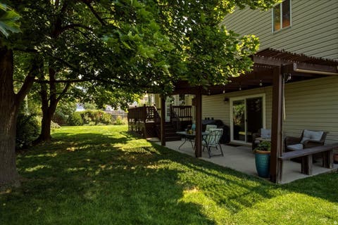 Tiny photo for 1915 E 1275 N, Layton, UT 84040 (MLS # 2177465)