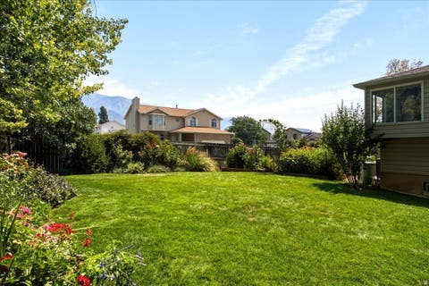 Tiny photo for 1915 E 1275 N, Layton, UT 84040 (MLS # 2177465)