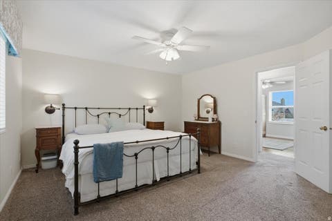 Tiny photo for 1915 E 1275 N, Layton, UT 84040 (MLS # 2177465)