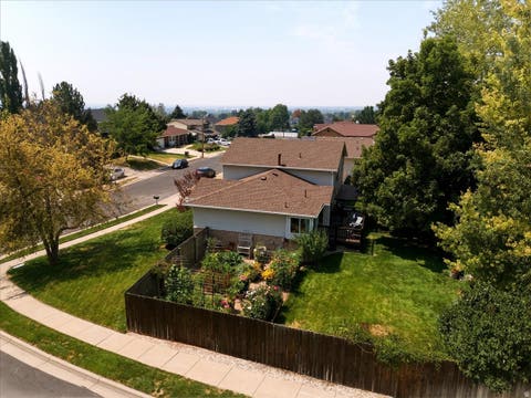 Tiny photo for 1915 E 1275 N, Layton, UT 84040 (MLS # 2177465)