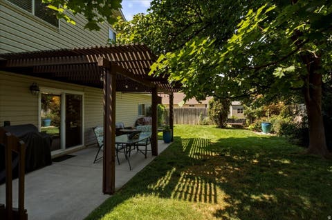 Tiny photo for 1915 E 1275 N, Layton, UT 84040 (MLS # 2177465)