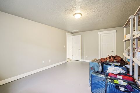 Tiny photo for 11737 S NIGEL PEAK LN E, Draper, UT 84020 (MLS # 2131463)