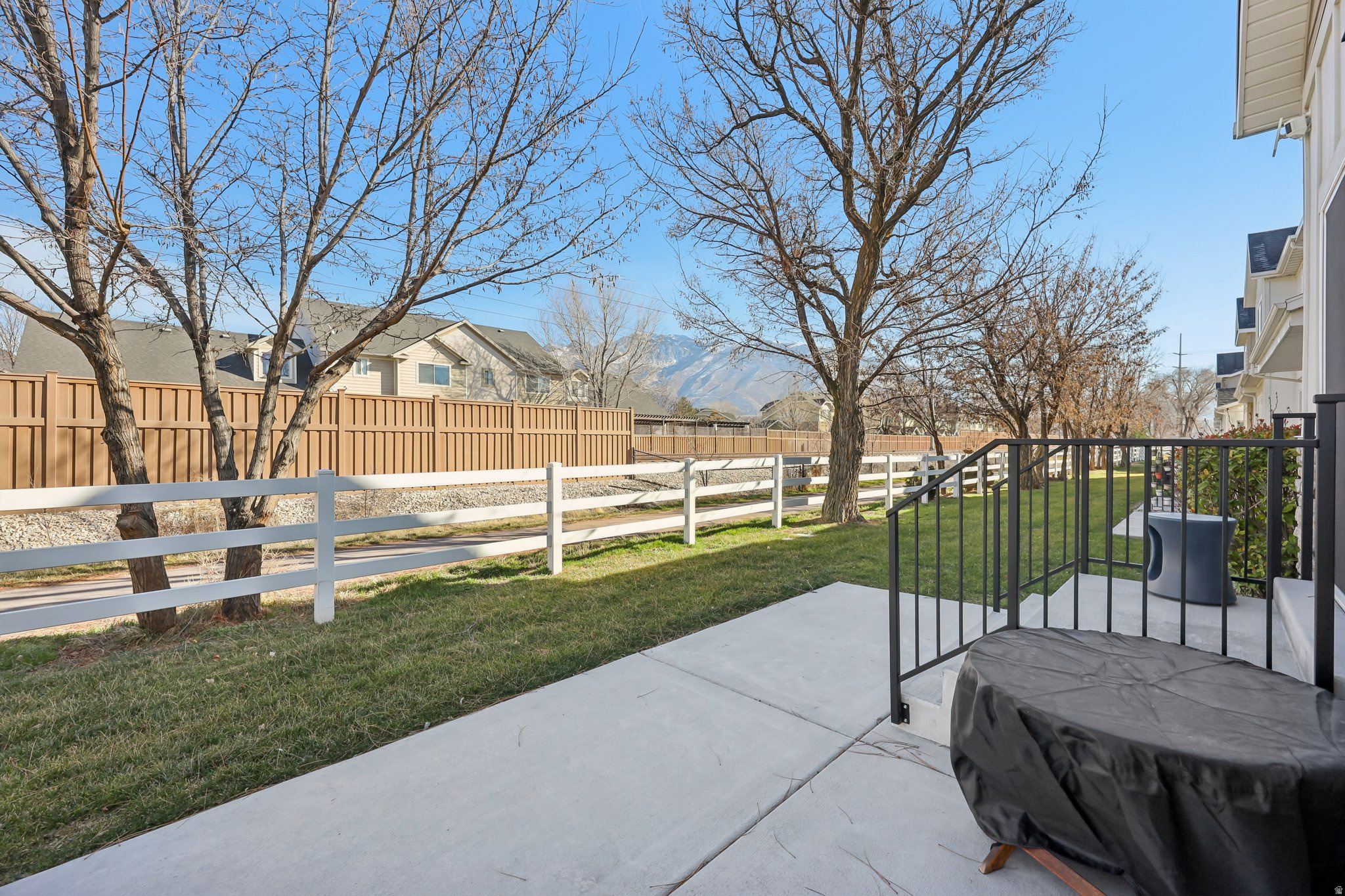 KIMBALLS - Residential