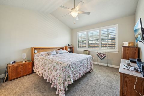 Tiny photo for 11737 S NIGEL PEAK LN E, Draper, UT 84020 (MLS # 2131463)