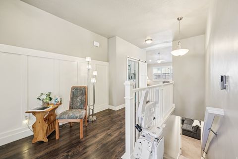 Tiny photo for 11737 S NIGEL PEAK LN E, Draper, UT 84020 (MLS # 2131463)
