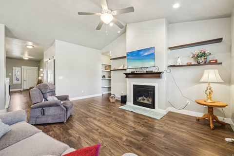 Tiny photo for 11737 S NIGEL PEAK LN E, Draper, UT 84020 (MLS # 2131463)