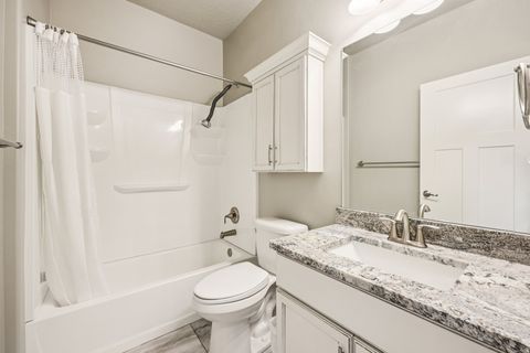 Tiny photo for 11737 S NIGEL PEAK LN E, Draper, UT 84020 (MLS # 2131463)