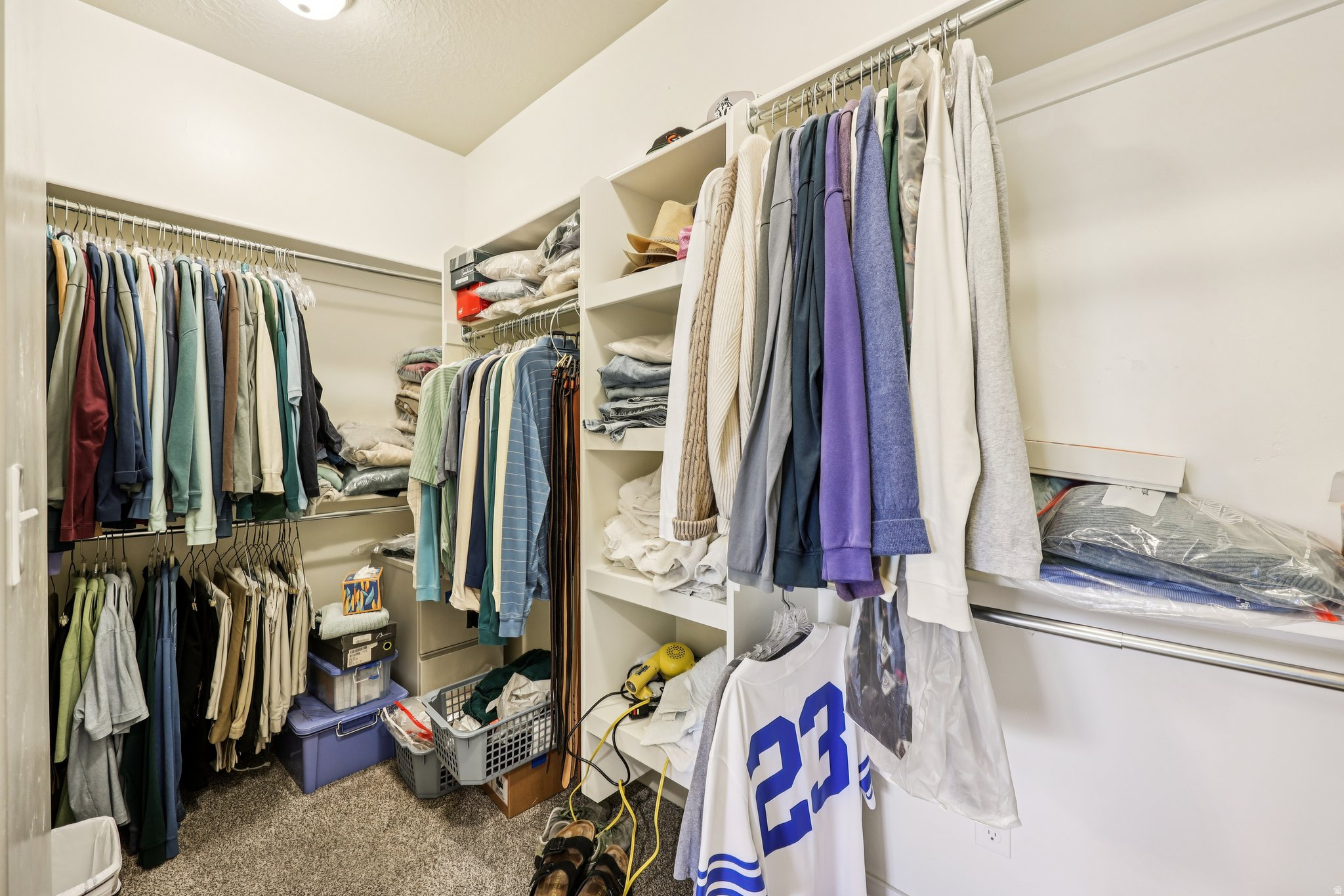 KIMBALLS - Residential