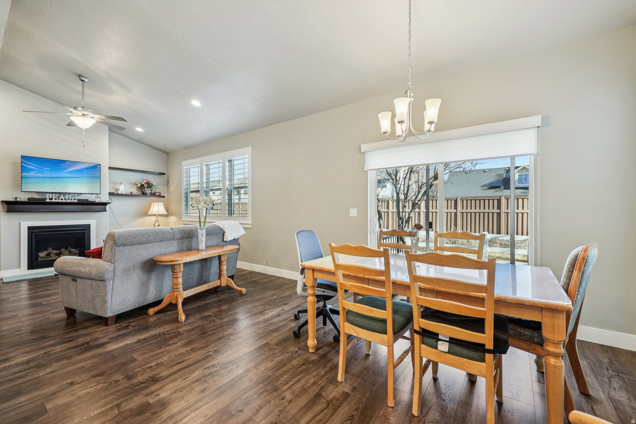 KIMBALLS - Residential