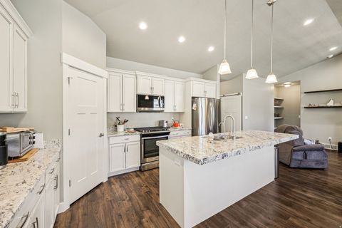 Tiny photo for 11737 S NIGEL PEAK LN E, Draper, UT 84020 (MLS # 2131463)