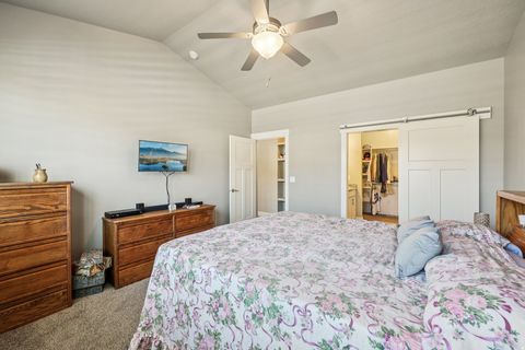Tiny photo for 11737 S NIGEL PEAK LN E, Draper, UT 84020 (MLS # 2131463)