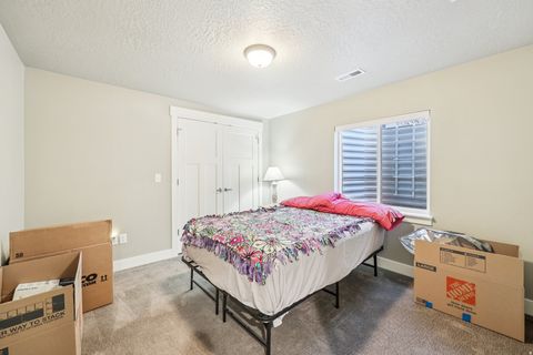 Tiny photo for 11737 S NIGEL PEAK LN E, Draper, UT 84020 (MLS # 2131463)