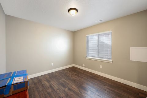 Tiny photo for 11737 S NIGEL PEAK LN E, Draper, UT 84020 (MLS # 2131463)