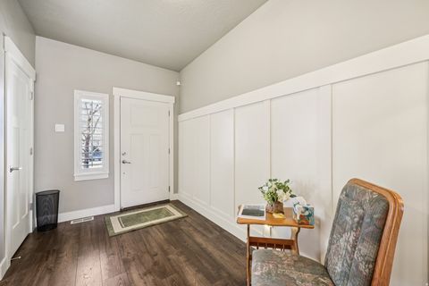 Tiny photo for 11737 S NIGEL PEAK LN E, Draper, UT 84020 (MLS # 2131463)