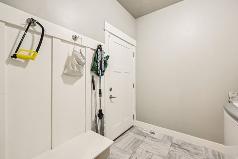 Tiny photo for 11737 S NIGEL PEAK LN E, Draper, UT 84020 (MLS # 2131463)