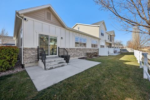 Tiny photo for 11737 S NIGEL PEAK LN E, Draper, UT 84020 (MLS # 2131463)
