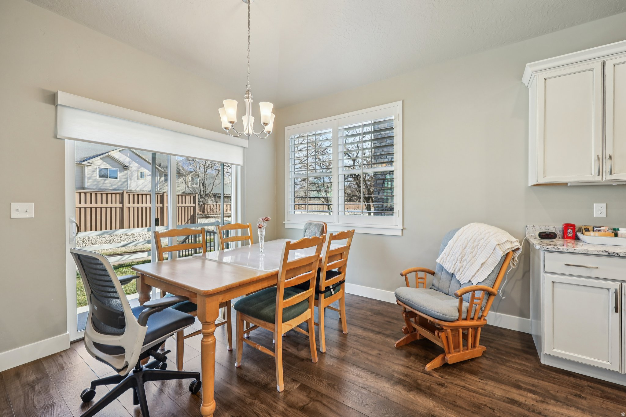 KIMBALLS - Residential