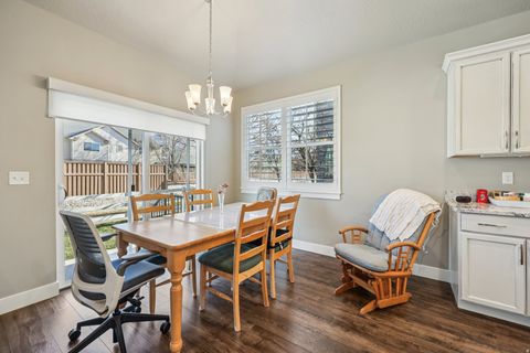 Tiny photo for 11737 S NIGEL PEAK LN E, Draper, UT 84020 (MLS # 2131463)