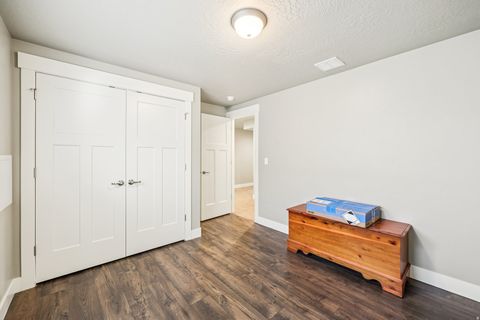 Tiny photo for 11737 S NIGEL PEAK LN E, Draper, UT 84020 (MLS # 2131463)