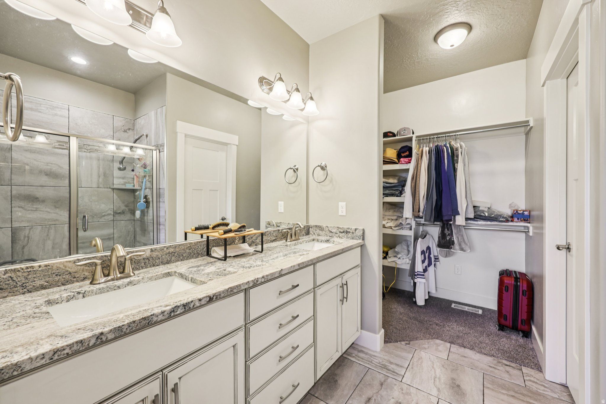 KIMBALLS - Residential