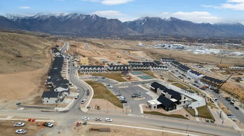 Tiny photo for 4249 N BUCKSTONE WAY #1385, Lehi, UT 84048 (MLS # 2142500)